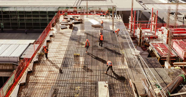 Best Concrete Foundation Repair in Fruit Hill, OH