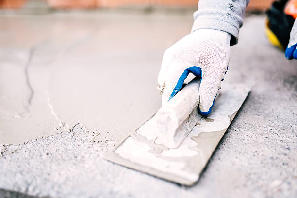 Best Industrial Concrete Flooring in Fruit Hill, OH